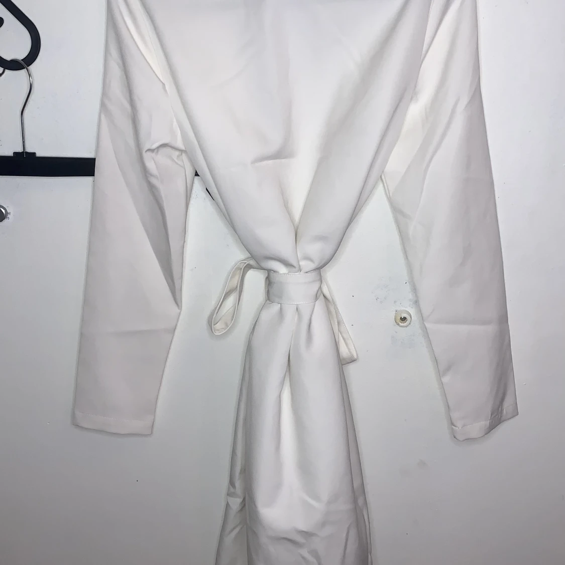 Short white morning-rock - 90