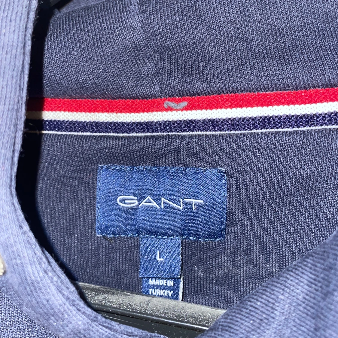Gant Hoodie - 91