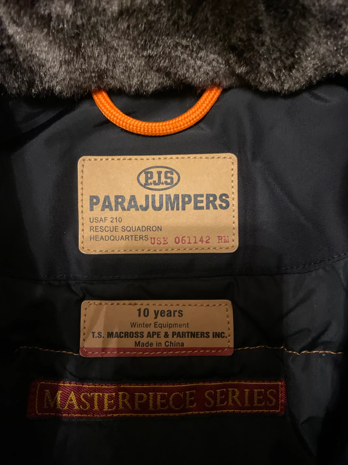 Parajyymper för barn - 90