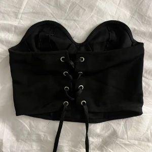 Bandeautopp - Från humana! Aldrig använd av mig. 