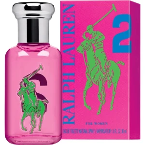 Ralph lauren parfym dam - 50ml💗Fick denna i julklapp och känner inte att jag behöver den eftersom jag har för mycke parfymer. Jag har sprayat den bara för att känna lukten men det är som en helt ny💗