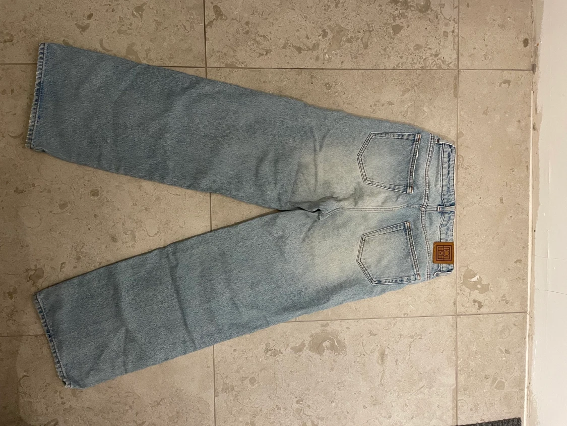 Toteme jeans flair  - 90