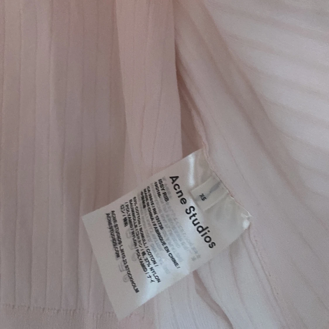 Acne Studios Top - 91