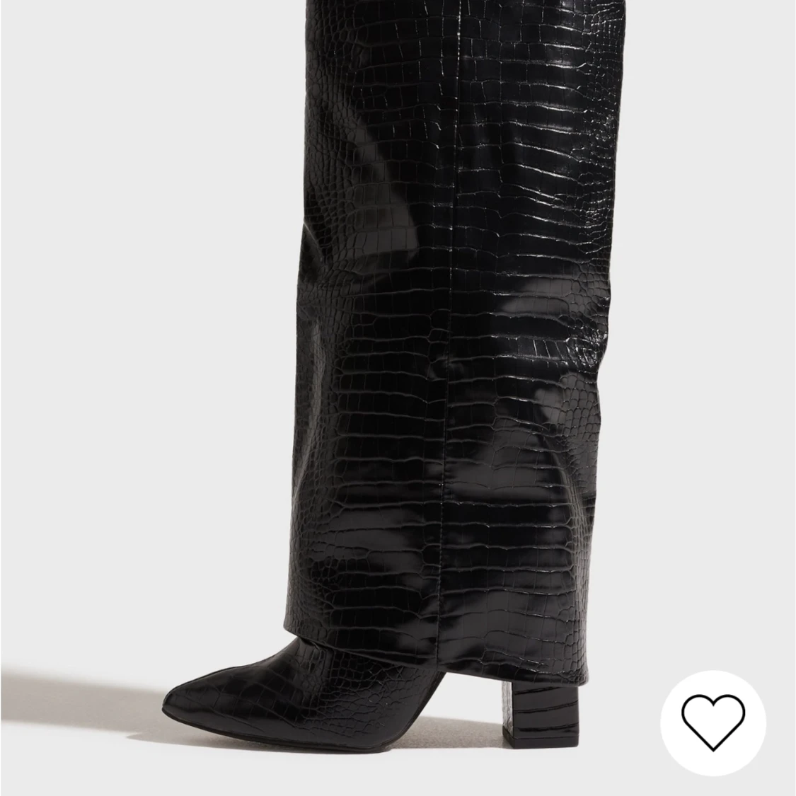 Public Desire boots - 91