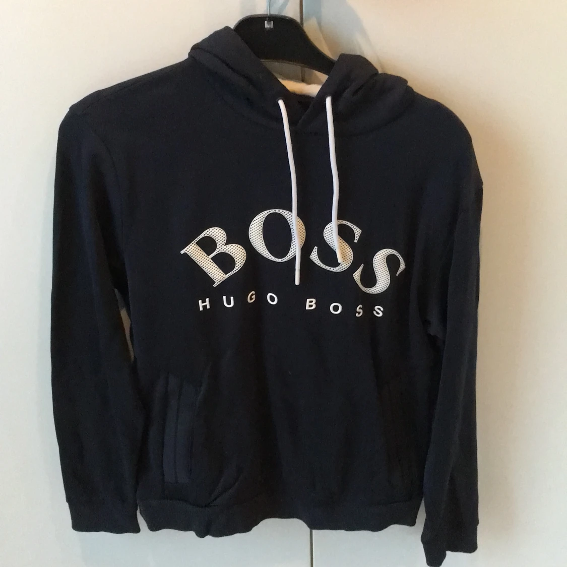 Hugo boss hoodie