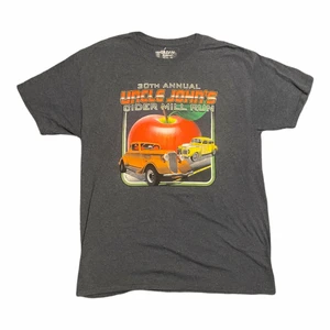 Vintage t-shirt  - Fint skick i stolek L 