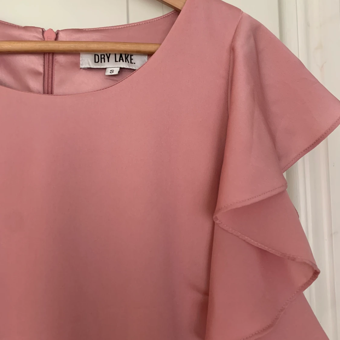 Dry Lake Klänning strl S - 90