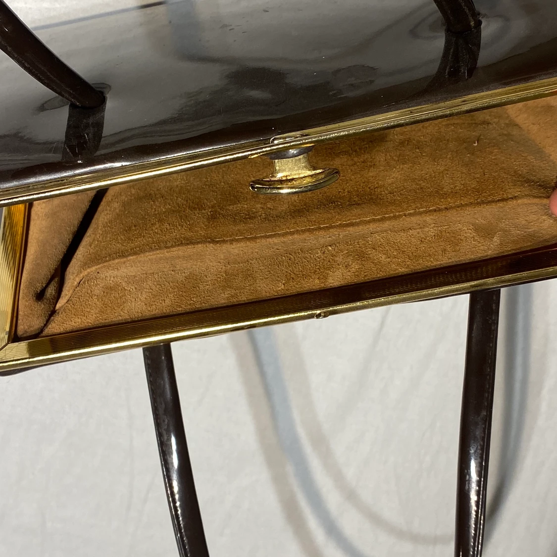 Vintage väska! - 91