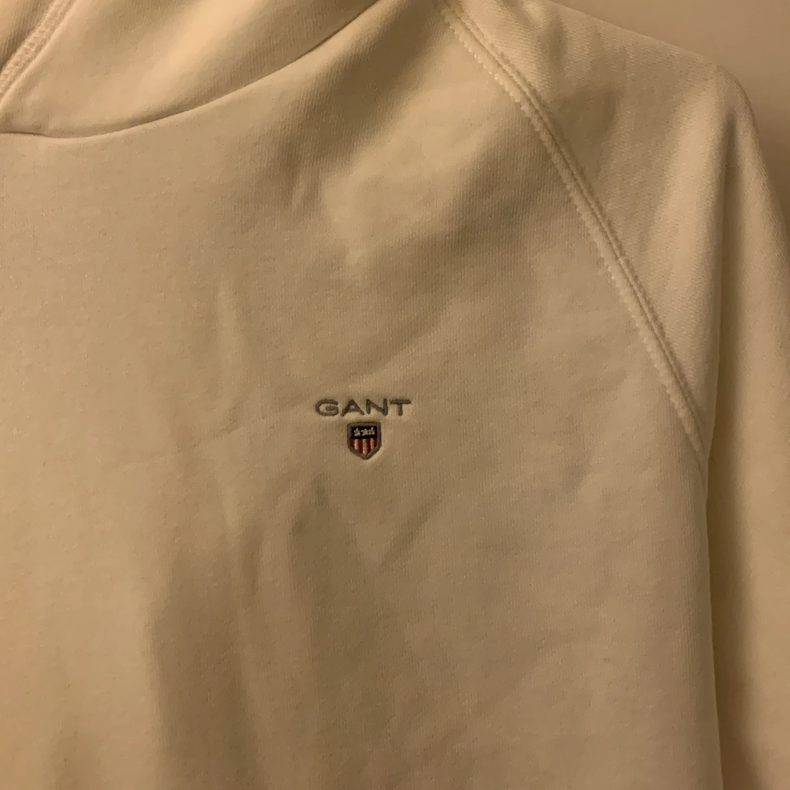 Gant hoodie strl 176cm/16 år - 90