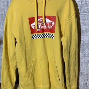 Vans hoodie  - Bra condition, inga hål eller fläckar mm:) 