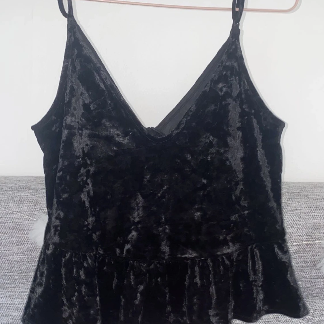 topp från ivy revel  - 91