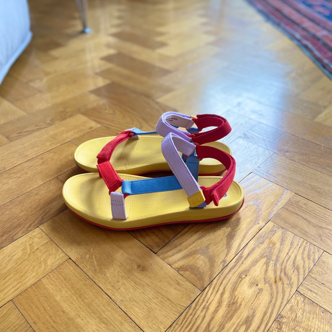 Sandaler Camper  - 90