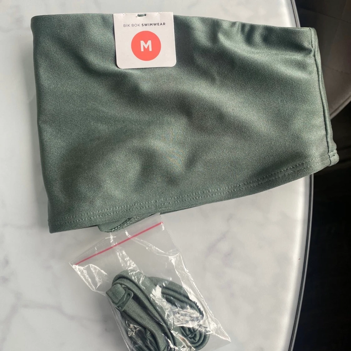 Bikbok bikinitopp - 90