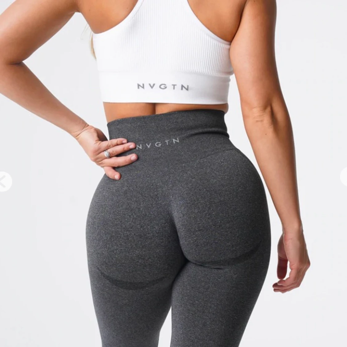 Träningstights från NVGTN - 91