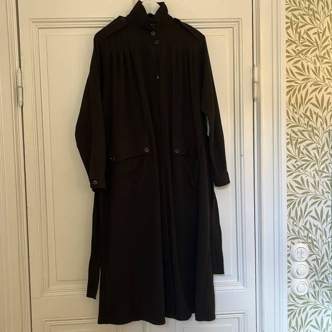 Rodebjer Odessa svart - 90