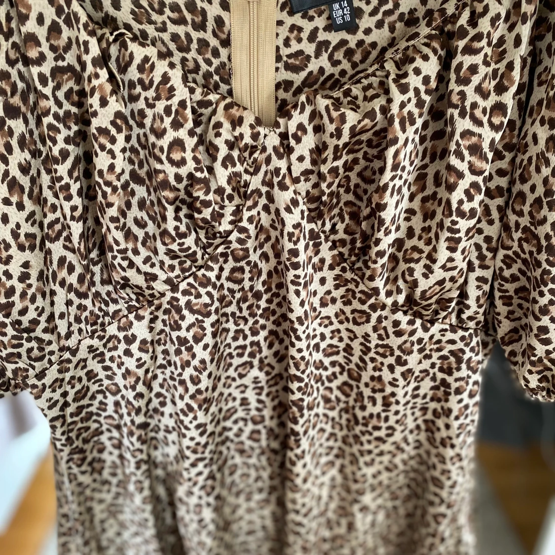 Missguided klänning strl 42 - 90