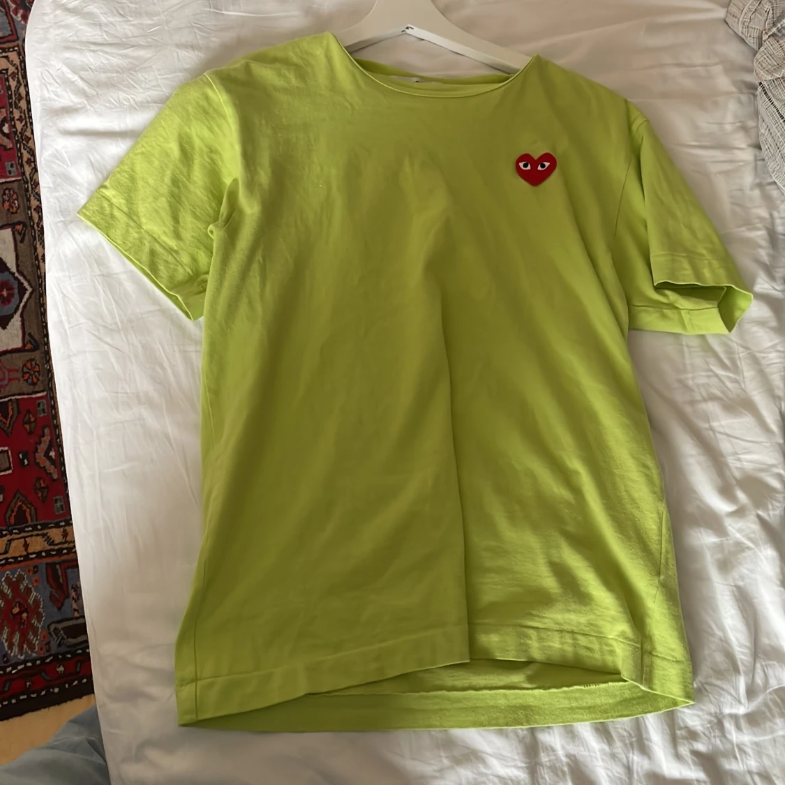 Cdg play