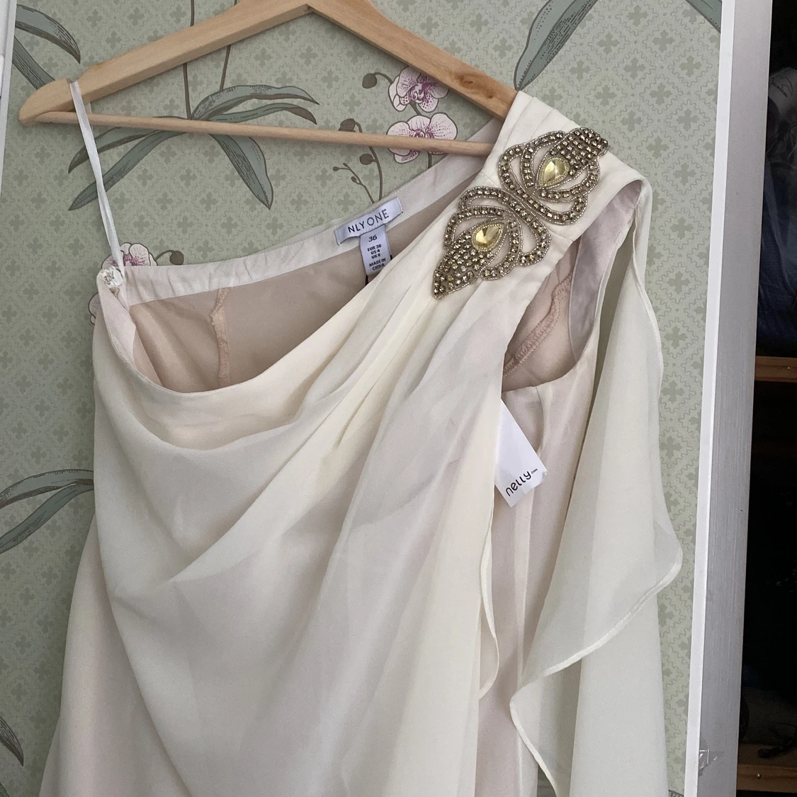 Studentklänning - 90