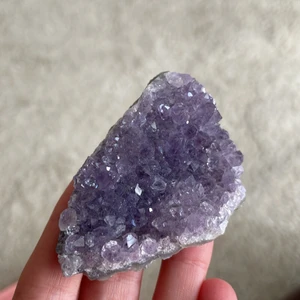 Ametist kristall - Ametist kristall