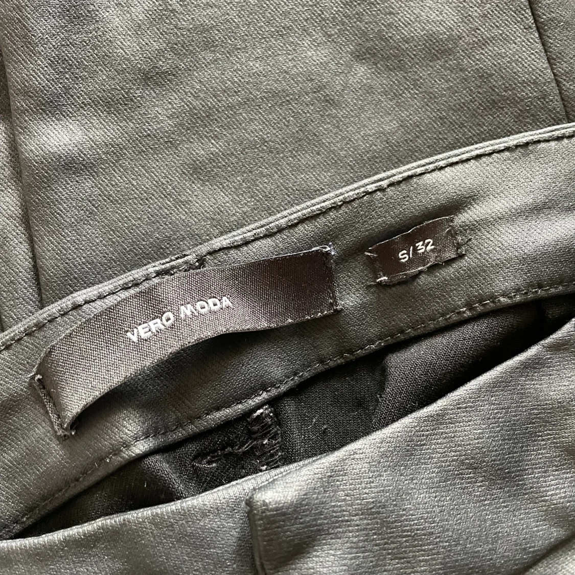 Vero Moda skinnbyxor - 91