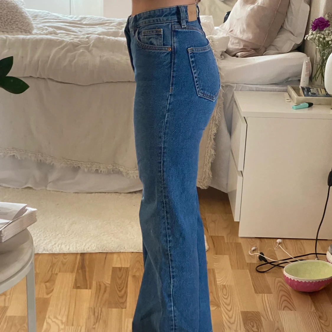 Jeans monki - 91