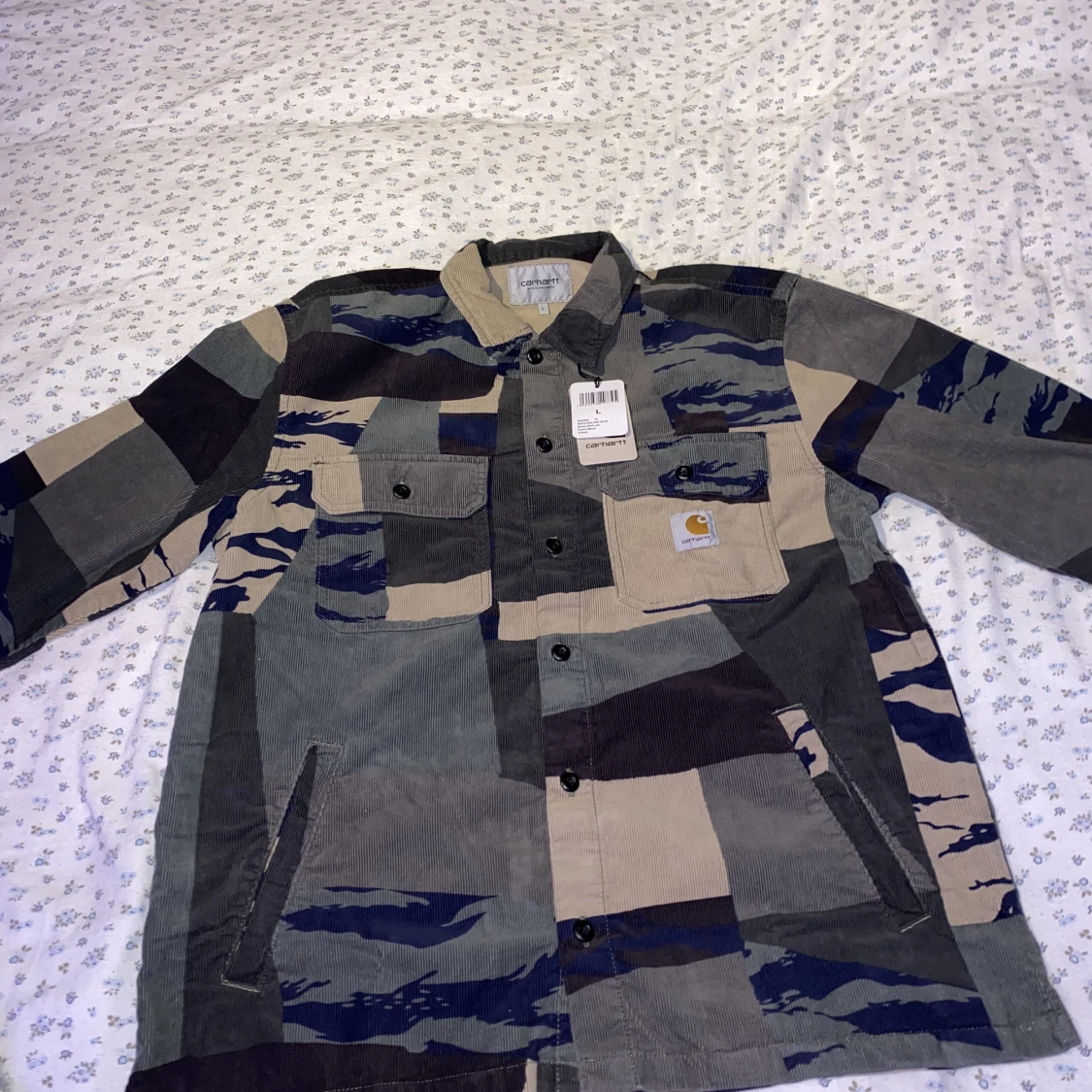 Dixon shirt jackrt - 91