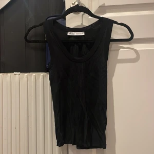 Linne - Ribbat linne från zara!