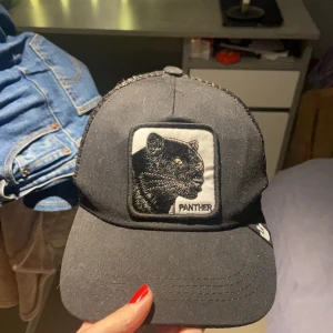 Keps - Säljer denna keps, kp för fler bilder :)