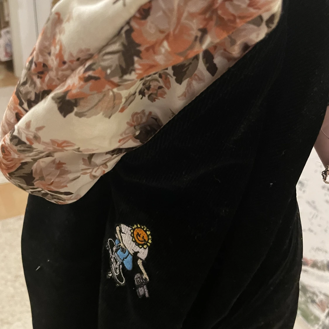 Televisistar Manchester byxor stlrk L - 90