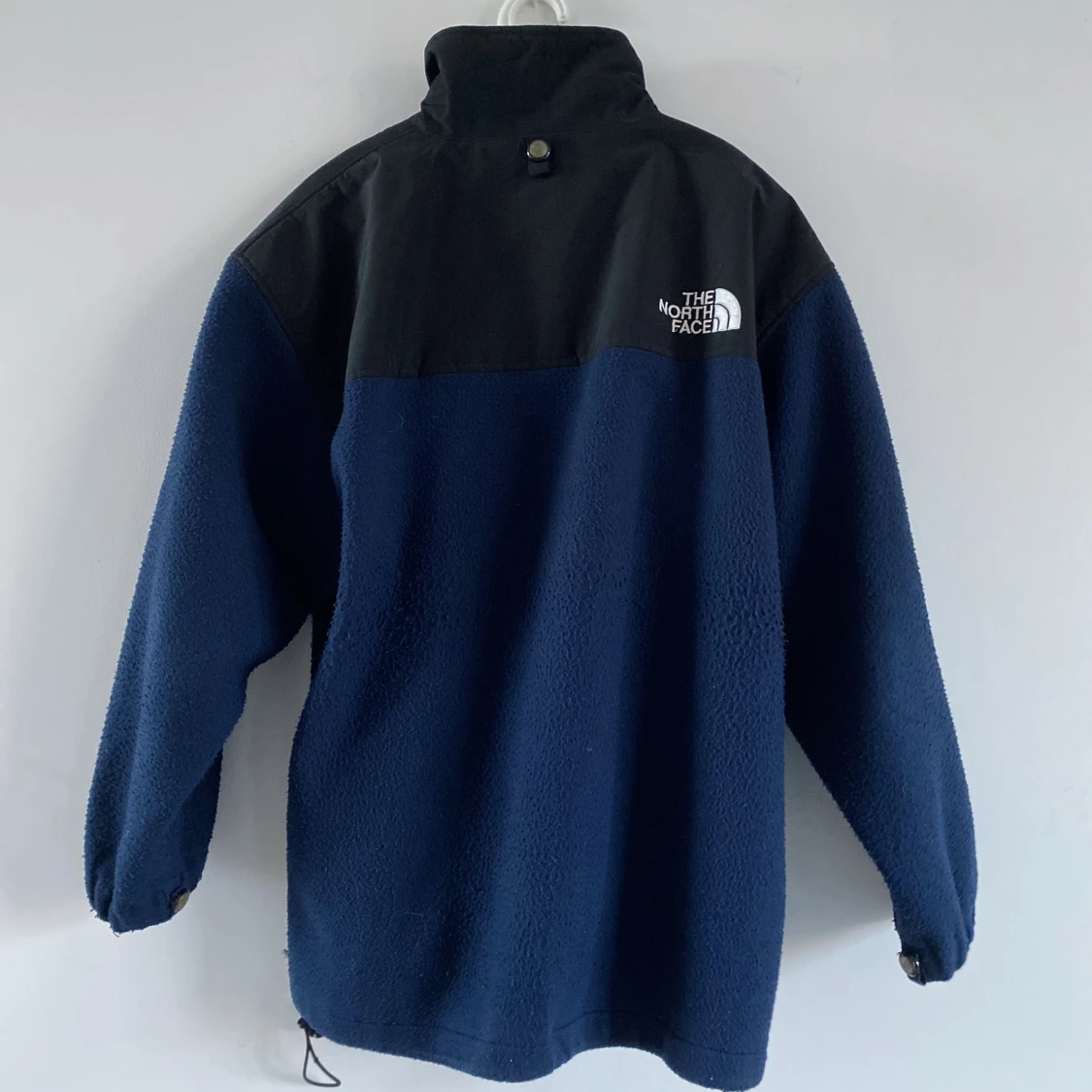 Gore-Tex The North Face Fleece - 90