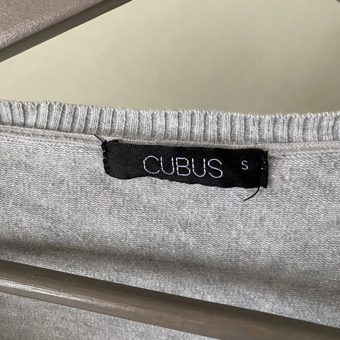 Cardigan från Cubus Strl. S - 91
