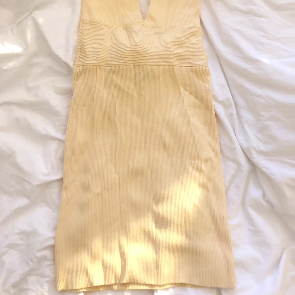 Klänning Halterneck - 91