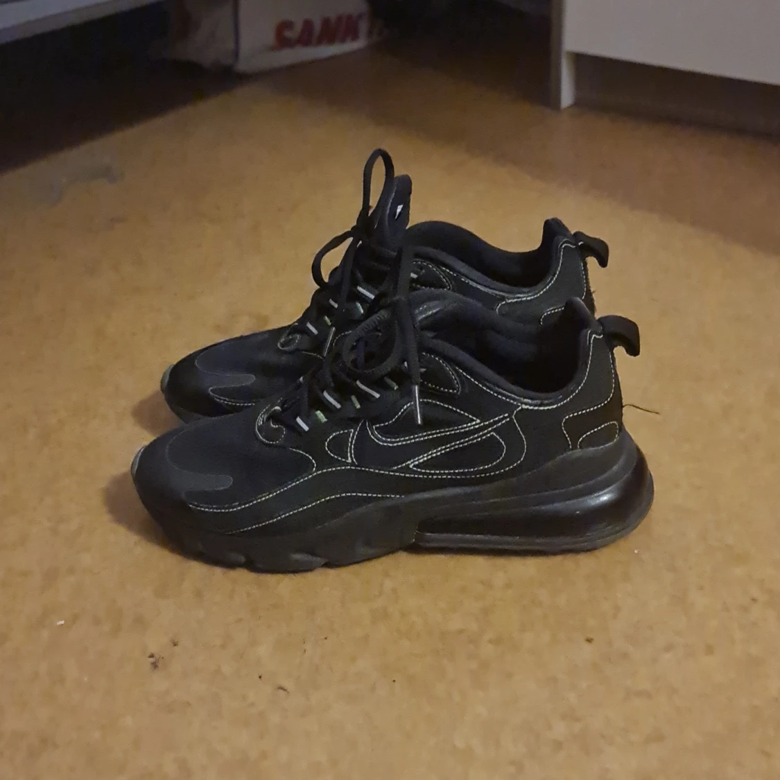 nike airmax 270 - 90