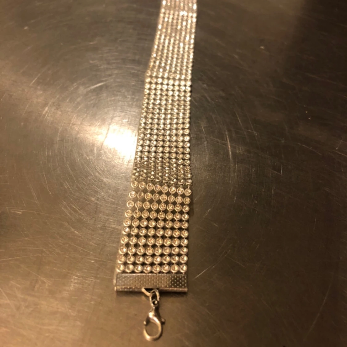 Chocker Halsband Jul Nyår Fest - 91