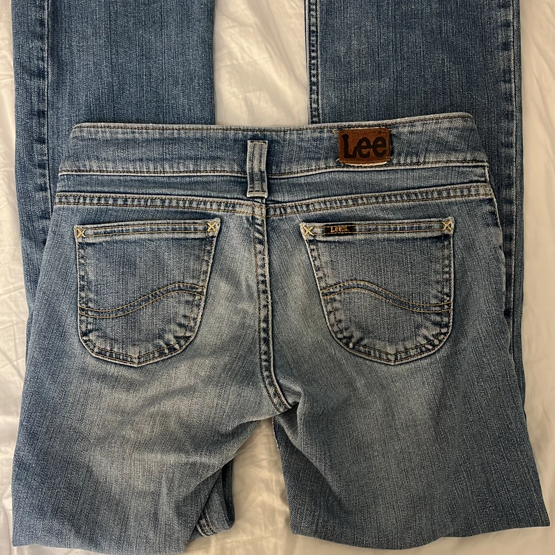 Low waist jeans  - 91