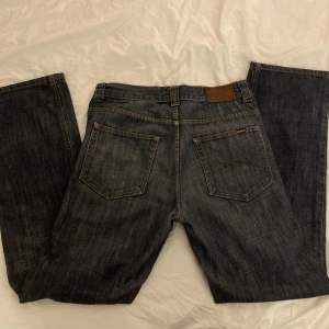 Lågmidjade Redwood jeans i st:L31w32 