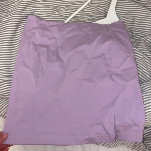 Kjol - Lila kjol från newyorker 