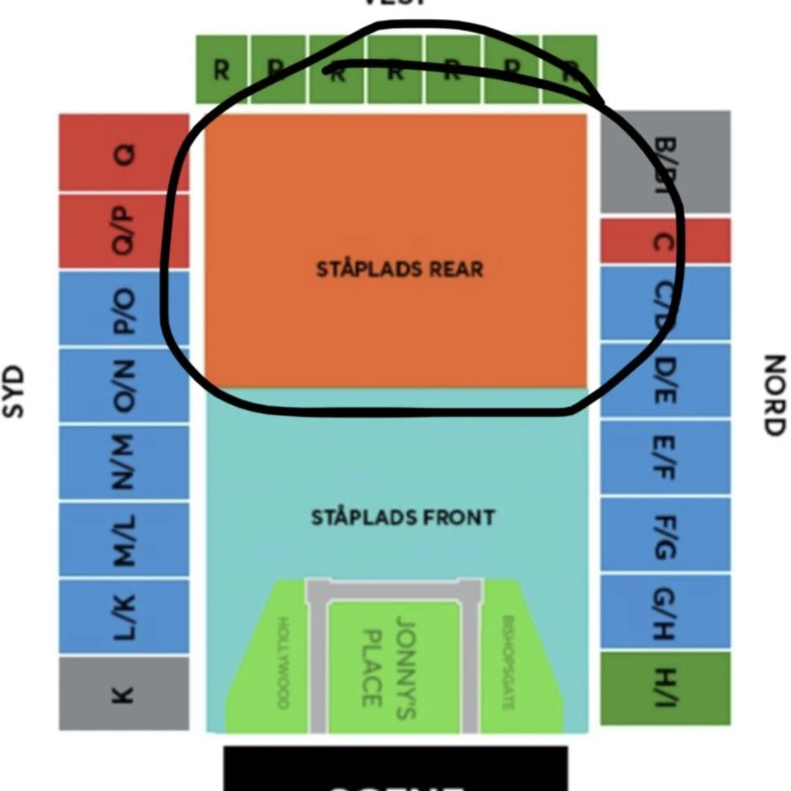 Harry styles danmark - 90