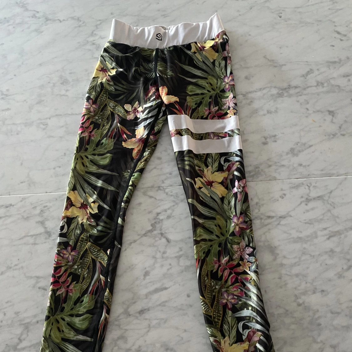 Stronger tights  - 90