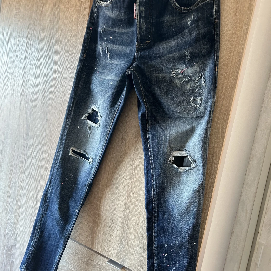Snygga Dsquared2 jeans - 91
