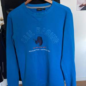 Sail racing sweatshirt 