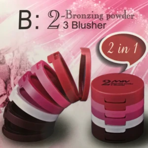 Bludder/ Bronzing Pulver  - 59kr/paket  Frakt 39kr Samma frakt 
