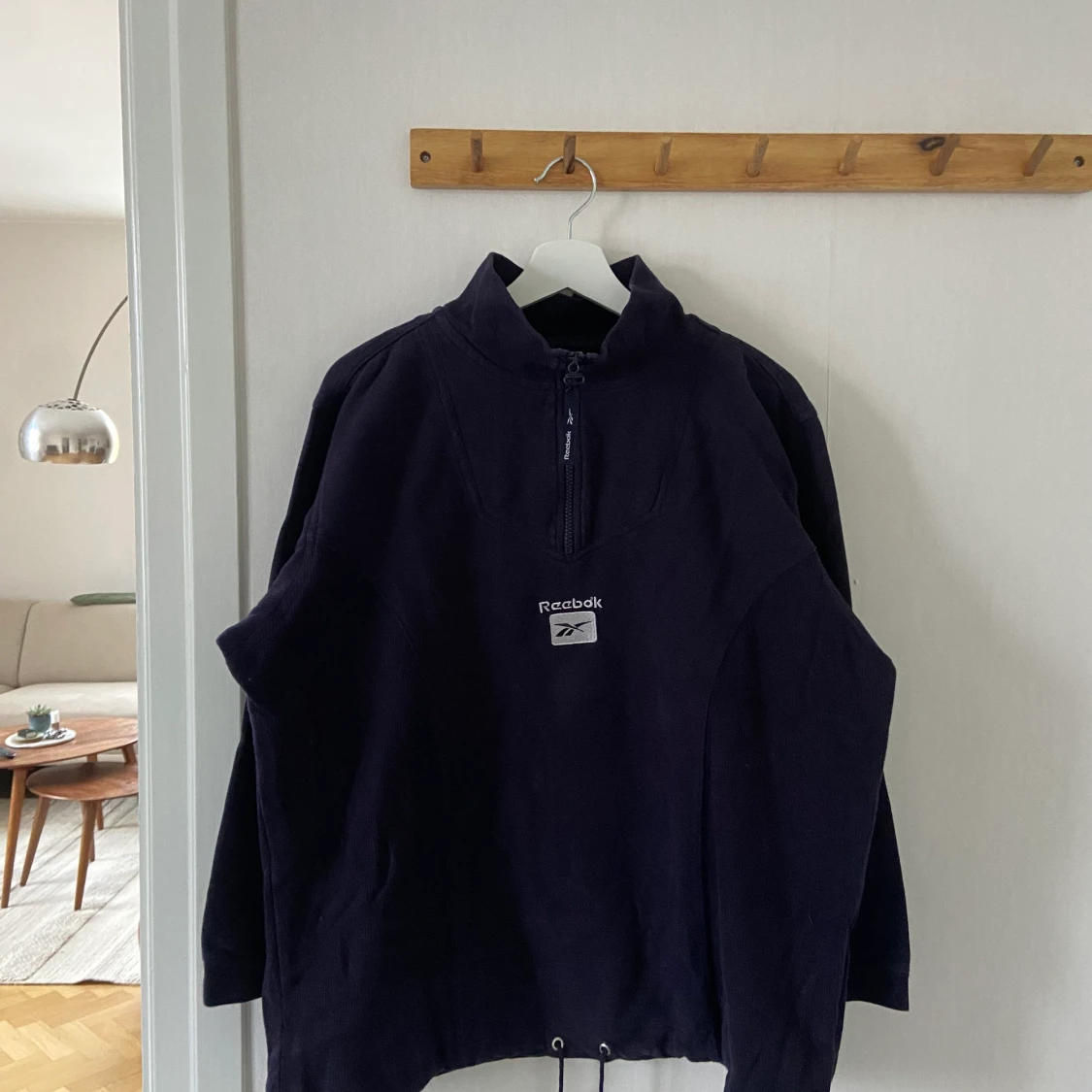 Reebok Half Zip - 90