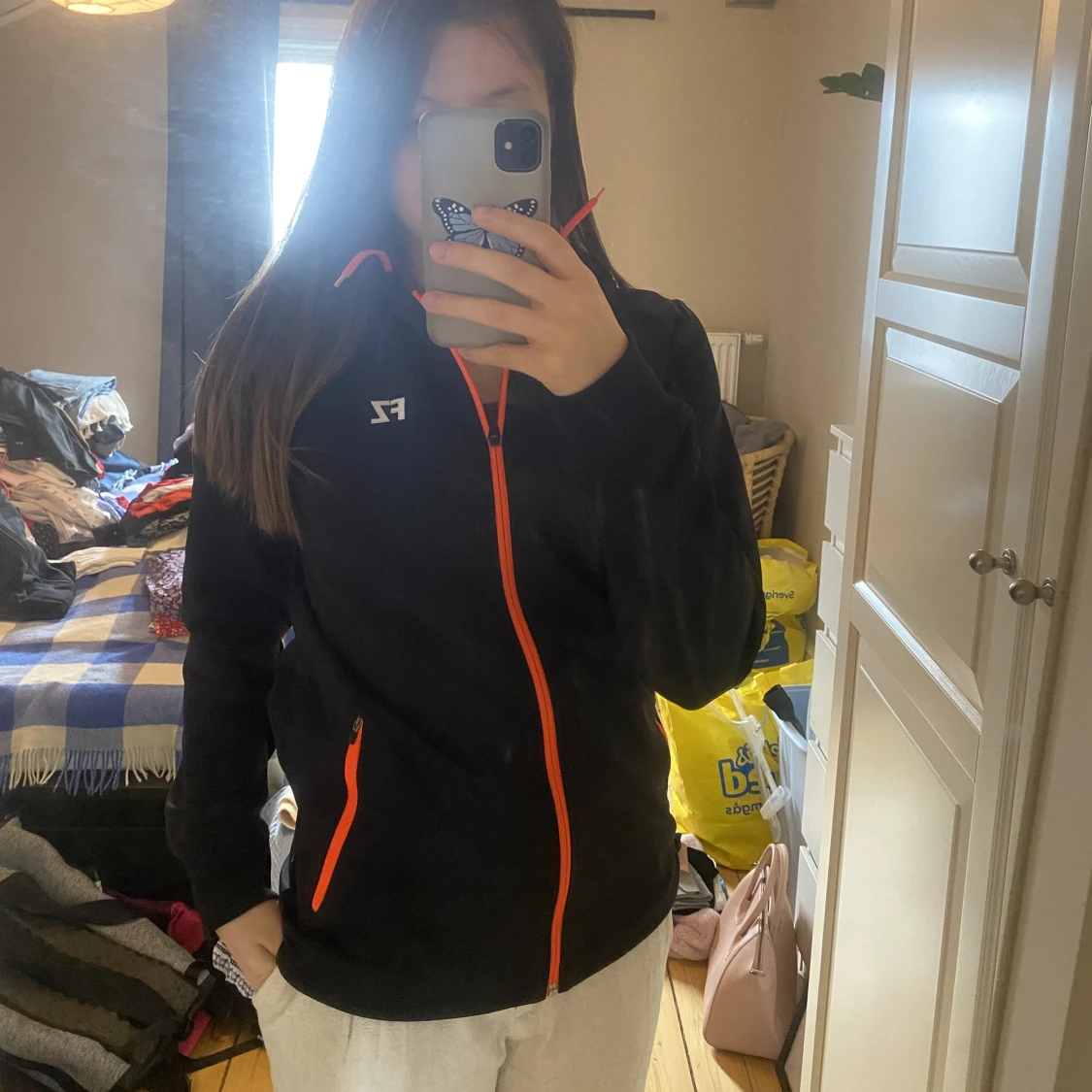 Träningskort från FZ Forza - 90