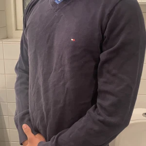 Vintage tröja  - En vintage Tommy hilfiger tröja