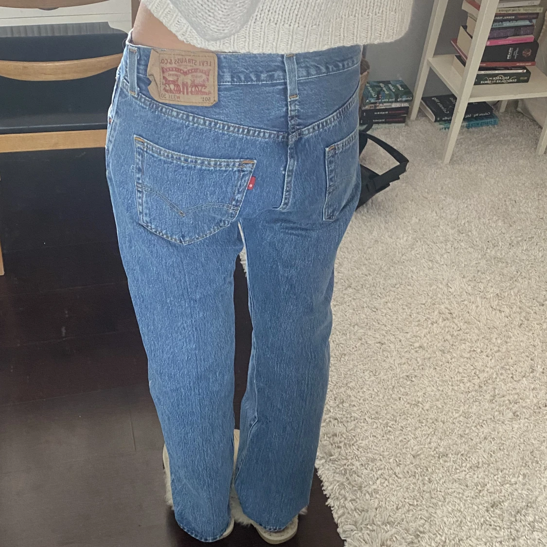 Levis 501 - 90