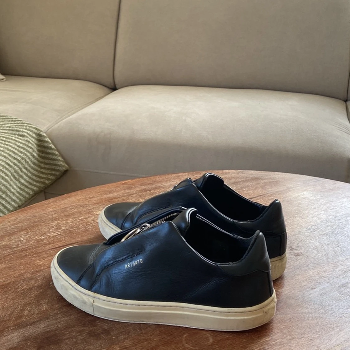 Axel Arigato Clean 90 Zip - 90