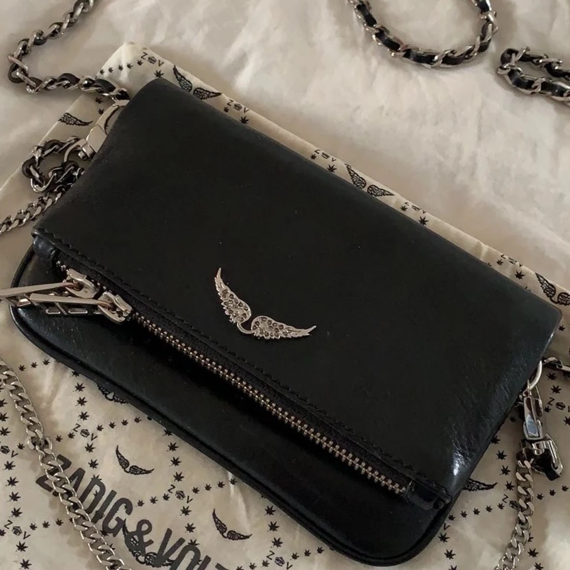 Zadig Voltaire  - 91