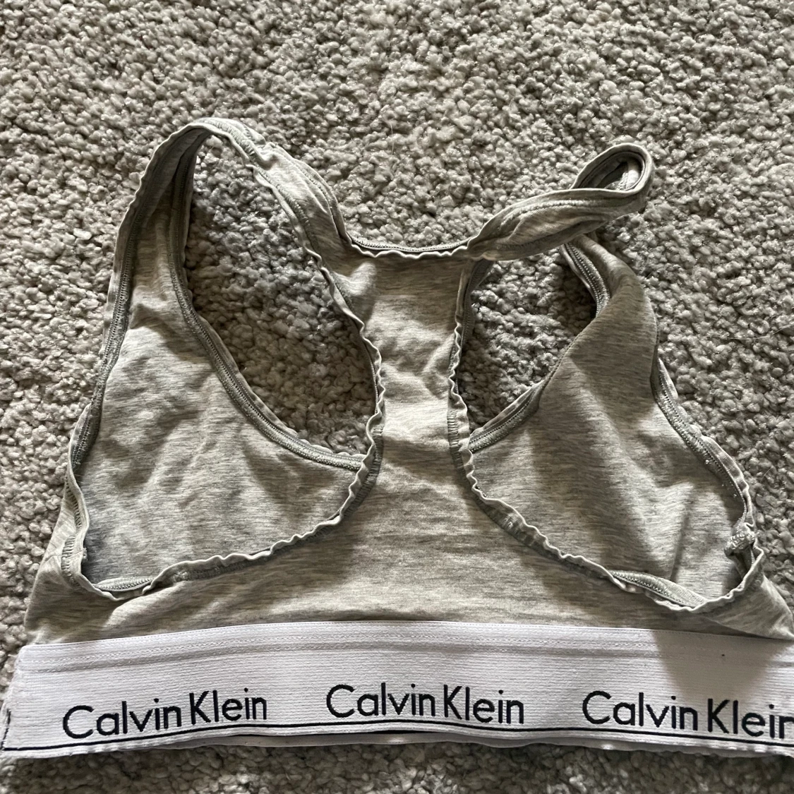 Topp från Calvin Klein  - 90