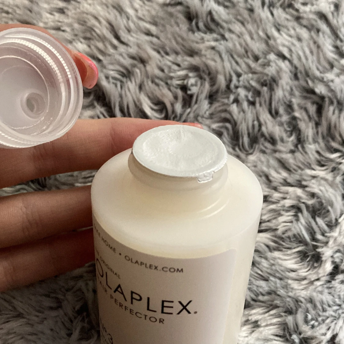 Olaplex n3 - 90